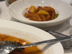 -翠园(北京王府中环店)