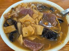 -逍遥镇刘相五胡辣汤豆沫馆(康复中街店)