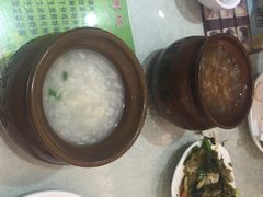 iphone_upload_pic-红蜡烛•瓦罐粥家常菜•夜宵(中山路店)