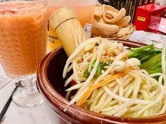 -KingThaia金泰兰(滨江天街店)