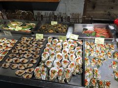 -船梆煮•蒸汽海鲜·炉火烤肉(五四广场店)