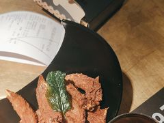 -烤匠麻辣烤鱼(环球中心店)