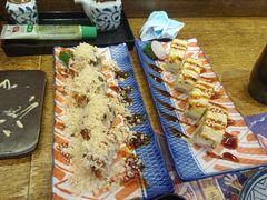 -仙隐小鹿料理食堂(沙市人信汇店)