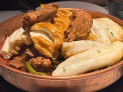 -奉天小馆·非遗东北菜(济南万象城店)