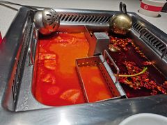 -海底捞火锅鲜切牛肉主题店(长寿路店)
