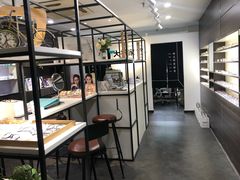 -大视家眼镜(园区星海店)