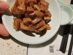 -东园小馆·早茶·淮扬小炒(印象汇店)