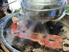 -炭虎烤肉(桂林路店)