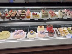 -Pantry's Best派悦坊蛋糕(世纪金源店)