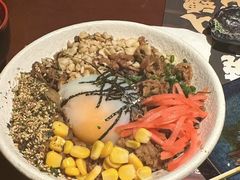 -弓二·烧鸟居酒屋(财富购物中心店)