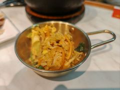 -六七八韩式烤肉·韩国料理(上杭路店)