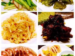 -燕云楼(云南路店)