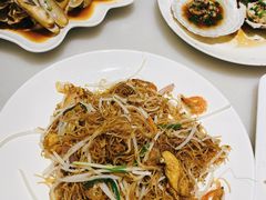 炒米粉-华盛丰温州大排档(东三环南路店)