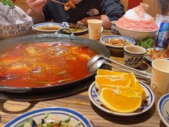 -旧街市鲜货老火锅(大光路店)