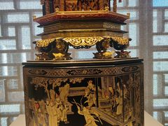 -北京工艺美术博物馆