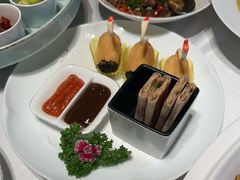 -杭州新新饭店·1913餐厅