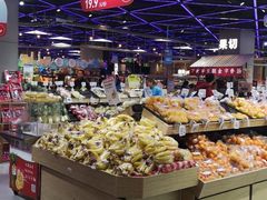 -盒马鲜生(杨高南路店)
