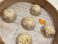 特色蟹粉小笼包-鼎泰丰(环贸店)