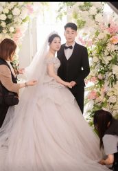 -挪娅婚纱摄影皇家会所