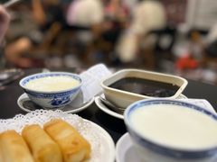 -民信老铺(双皮奶博物馆店)