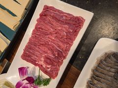 -南门涮肉(通州大船店)