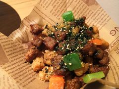 -新太二·鲜料川菜(智慧城广百店)