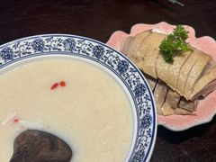 -古都历食南京菜·烤鸭·鸭血粉丝·汤包(南京博物院店)