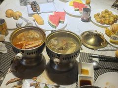 -福禧荟·海鲜自助