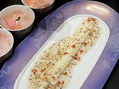 -知楚•精致湖北菜(武商MALL店)