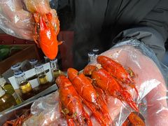 -阿楷·二十年烧烤宵夜·渔家小寨(达明店)