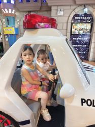 -卡通尼乐园(上海安亭店)