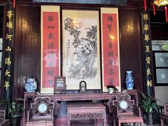 -李鸿章故居