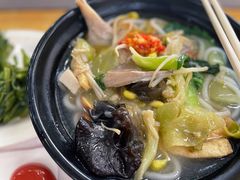 素米粉-农园餐厅(北京大学店)