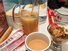 -鱼酷活鱼烤鱼(南京水游城店)