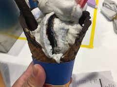 -DQ·蛋糕·冰淇淋(石家庄北国奥特莱斯店)