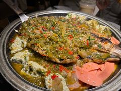 -烤匠麻辣烤鱼(万象城店)