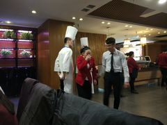 -温度铁板烧(亚泰大街店)