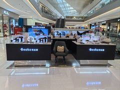 -沈阳铁西万象汇