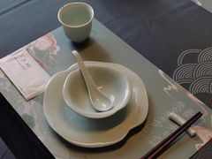 -恬阿姨庭院餐厅·生日宴