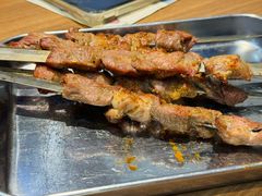 -贯贯吉·清真餐厅(浙江中路店)