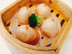 -天瑞轩·粤菜餐厅