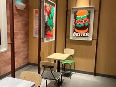 -汉堡王(上海凌云壹街坊店)