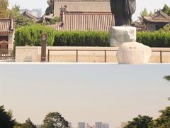 -西安市广仁寺