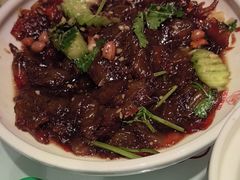-添福来墨鱼饺子 · 海鲜东北菜(泡崖店)