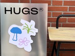 -HUGS coffee(东区店)