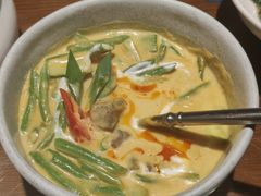 -帕蓝·暹罗料理(大学路店)