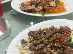 -星奇缘·海鲜餐厅(东山美食地标店)