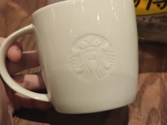-星巴克(厦门SM新生活广场店)