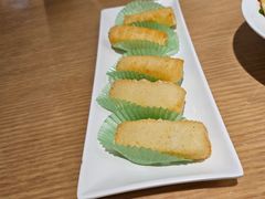 -渝信川菜 · 川味家常菜(财富购物中心店)