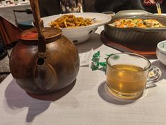 梨汤-大鸭梨烤鸭·北京菜(南小街/南苑店)